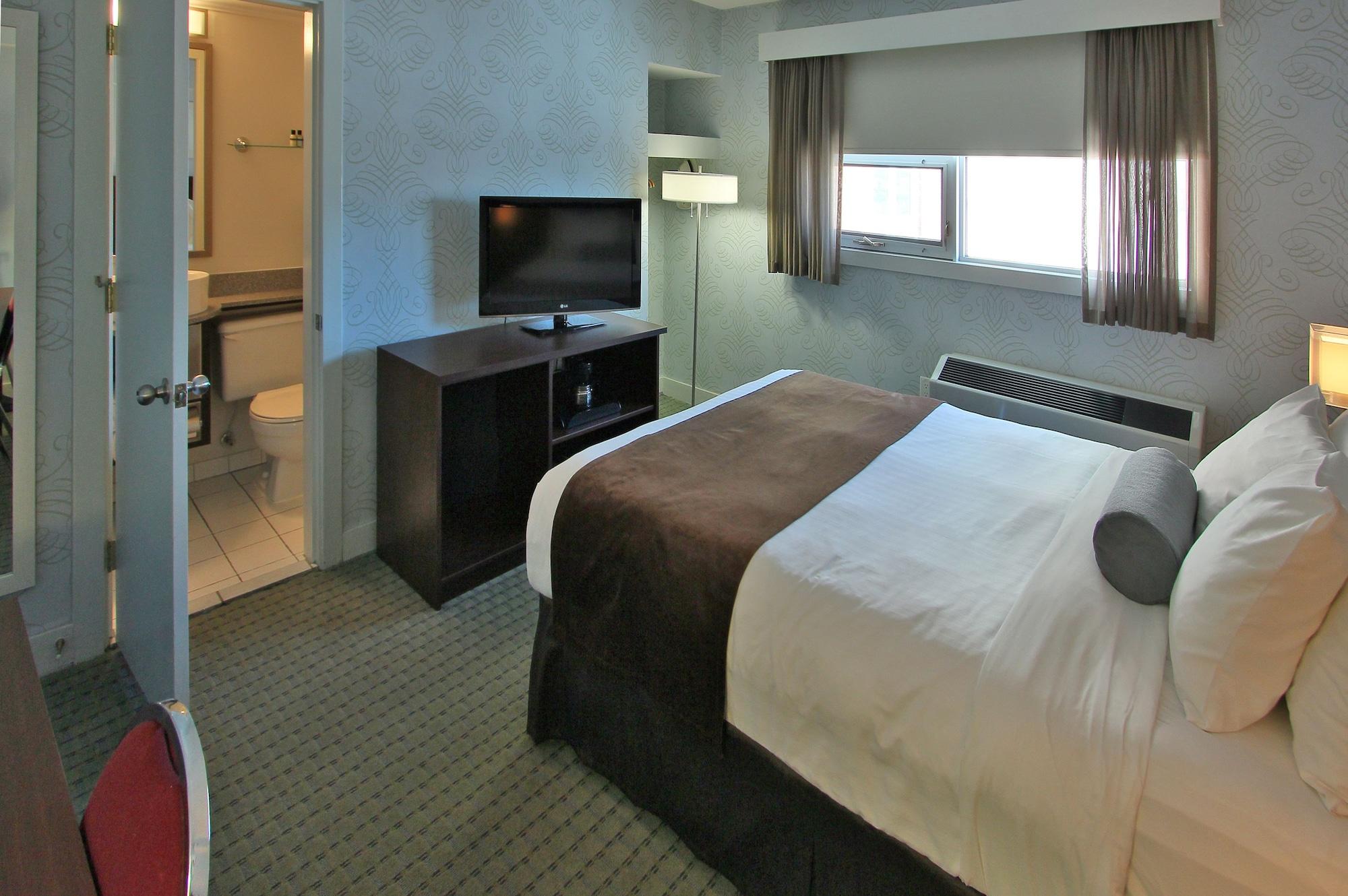 Rodd Moncton Exterior foto