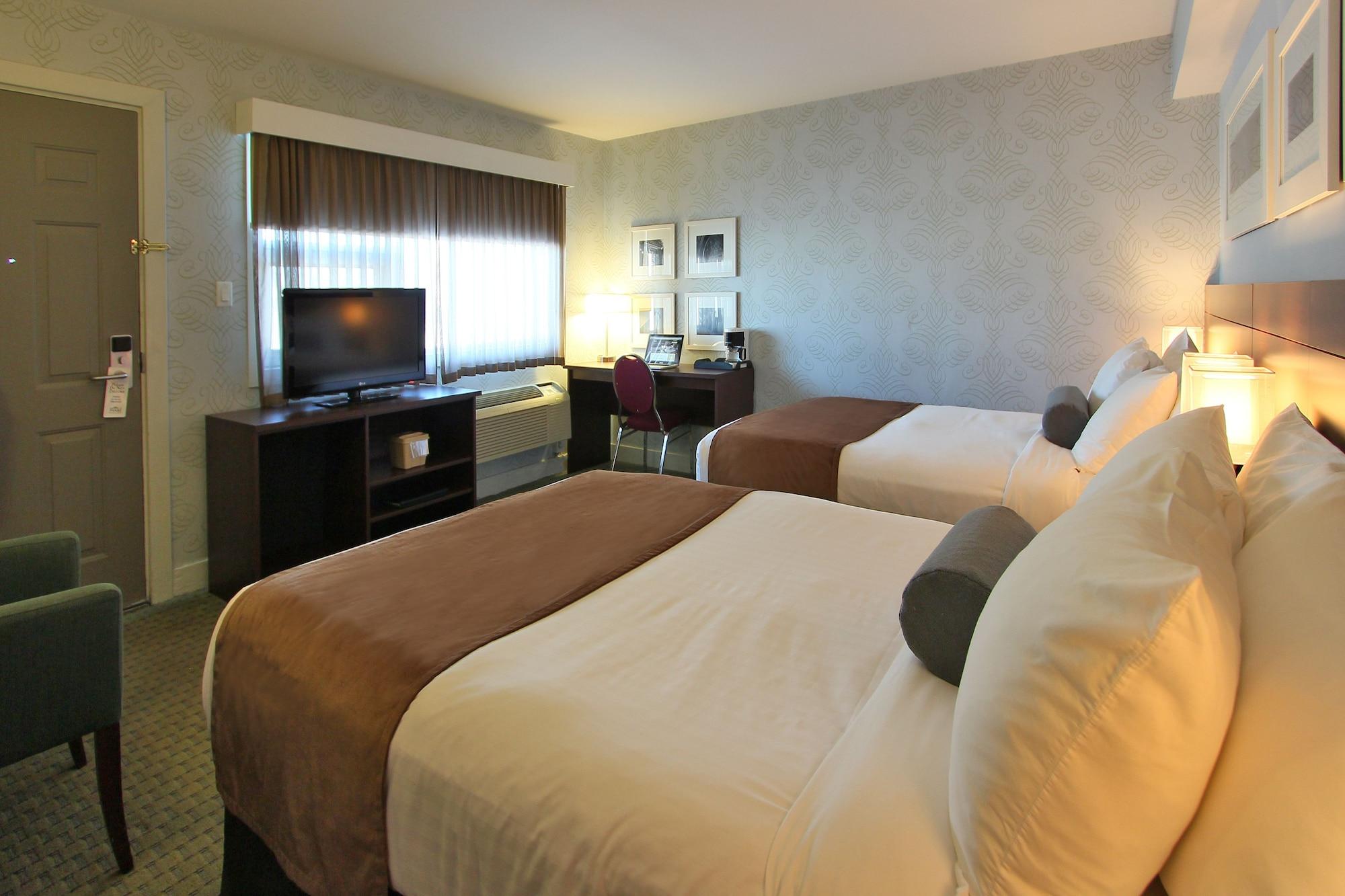 Rodd Moncton Exterior foto