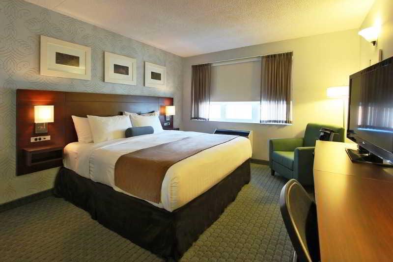 Rodd Moncton Exterior foto