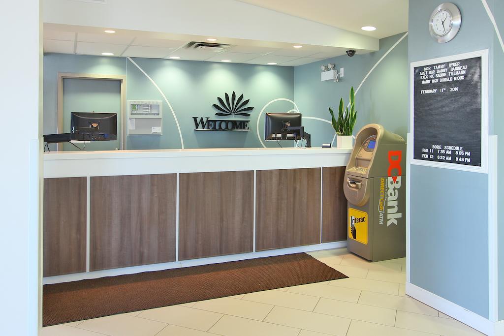 Rodd Moncton Exterior foto