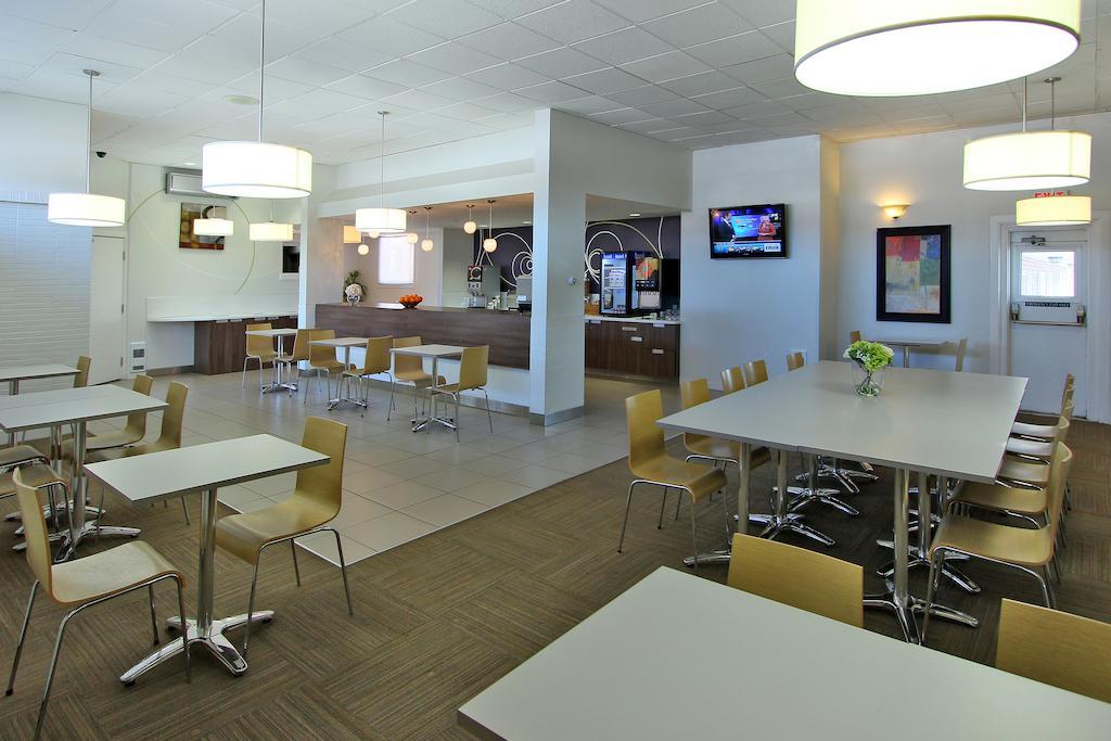Rodd Moncton Exterior foto