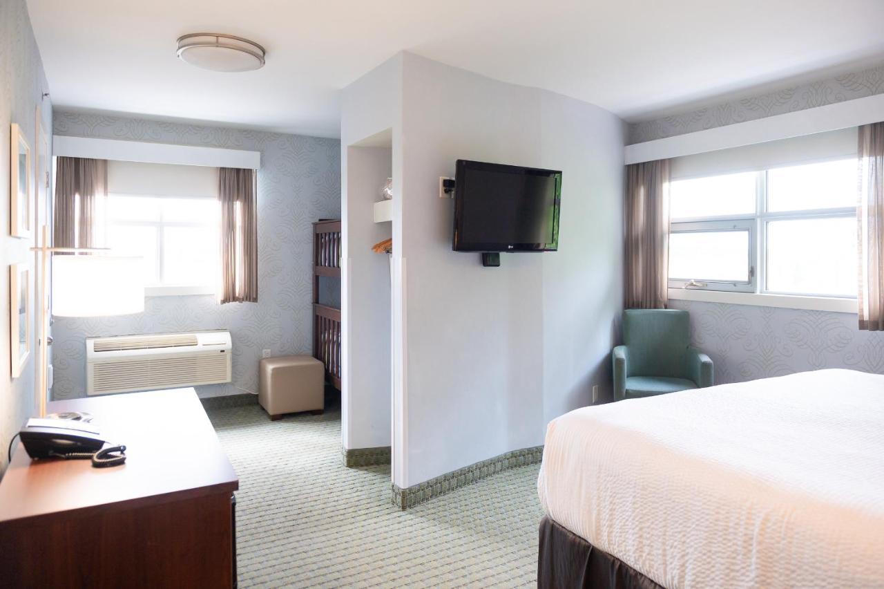 Rodd Moncton Exterior foto