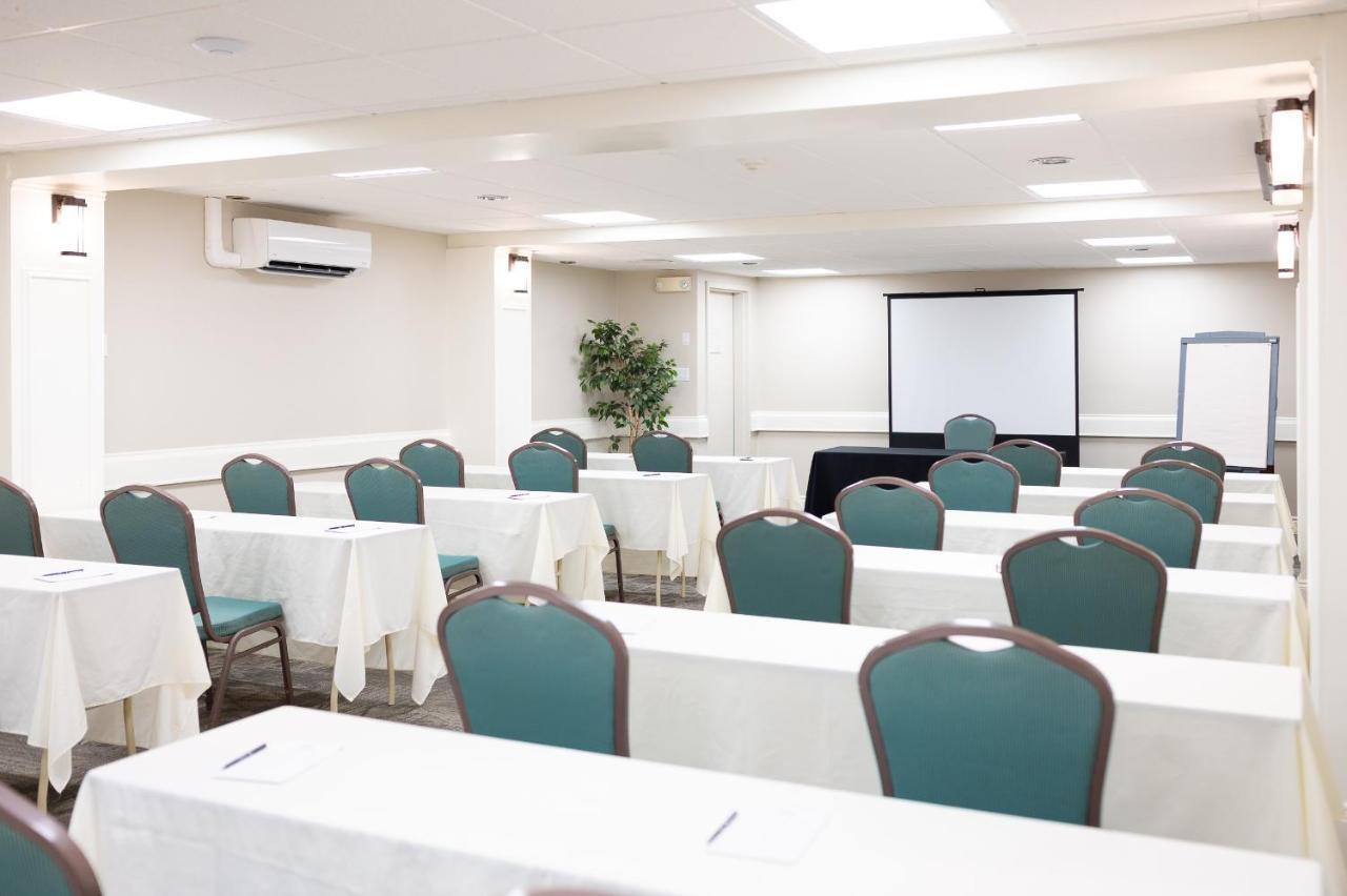 Rodd Moncton Exterior foto