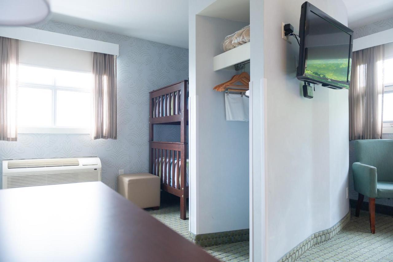 Rodd Moncton Exterior foto