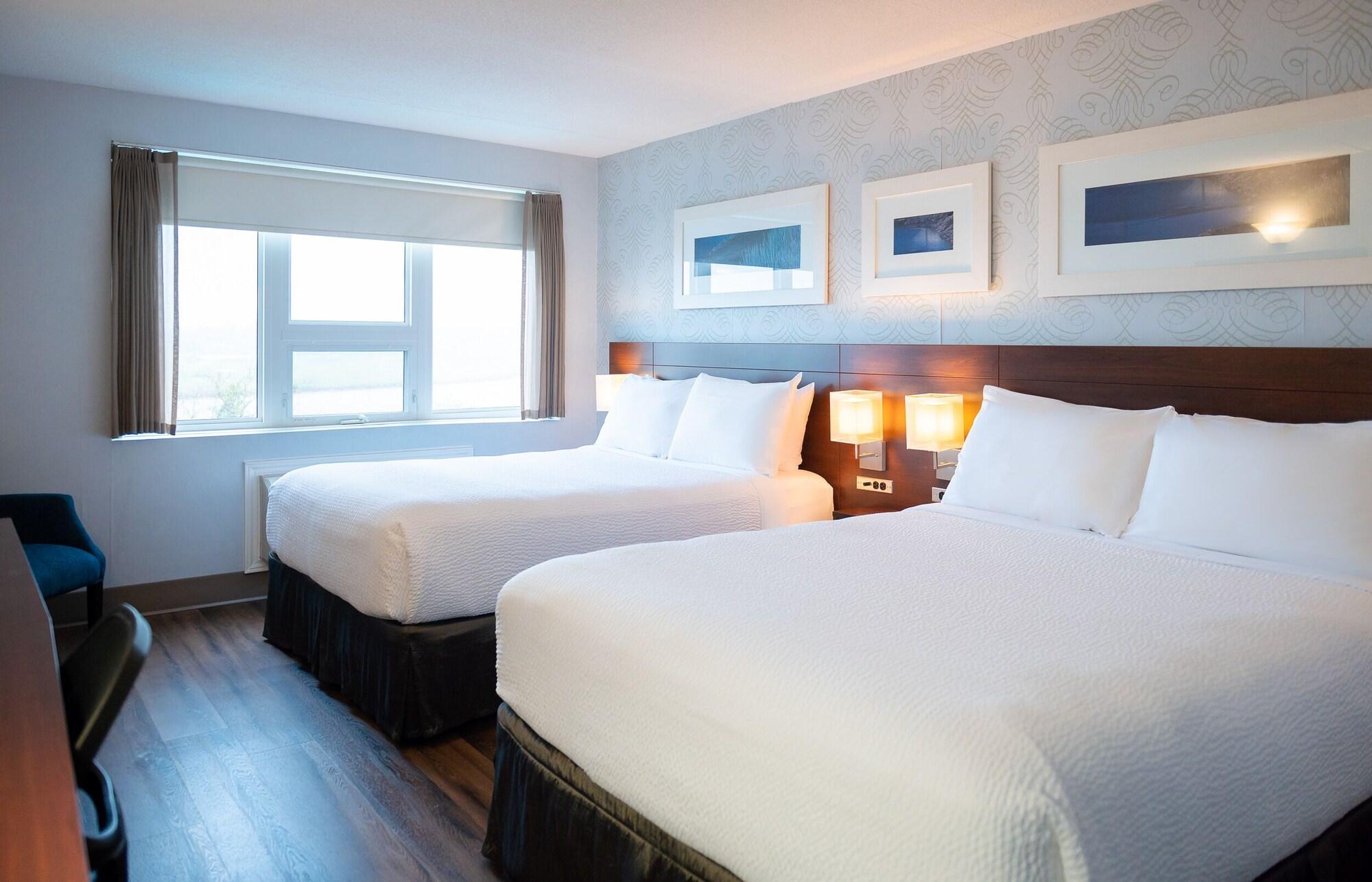 Rodd Moncton Exterior foto