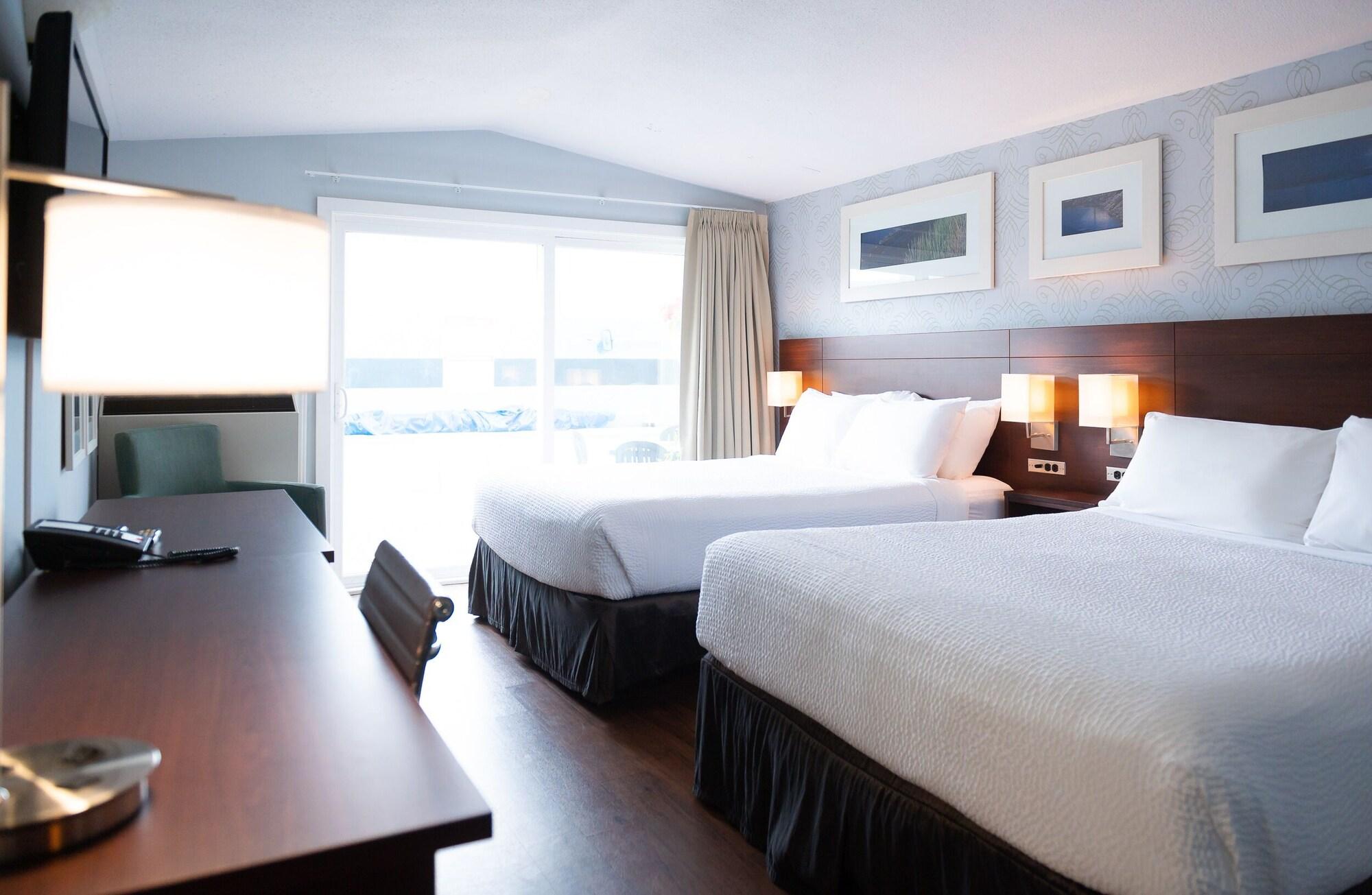 Rodd Moncton Exterior foto