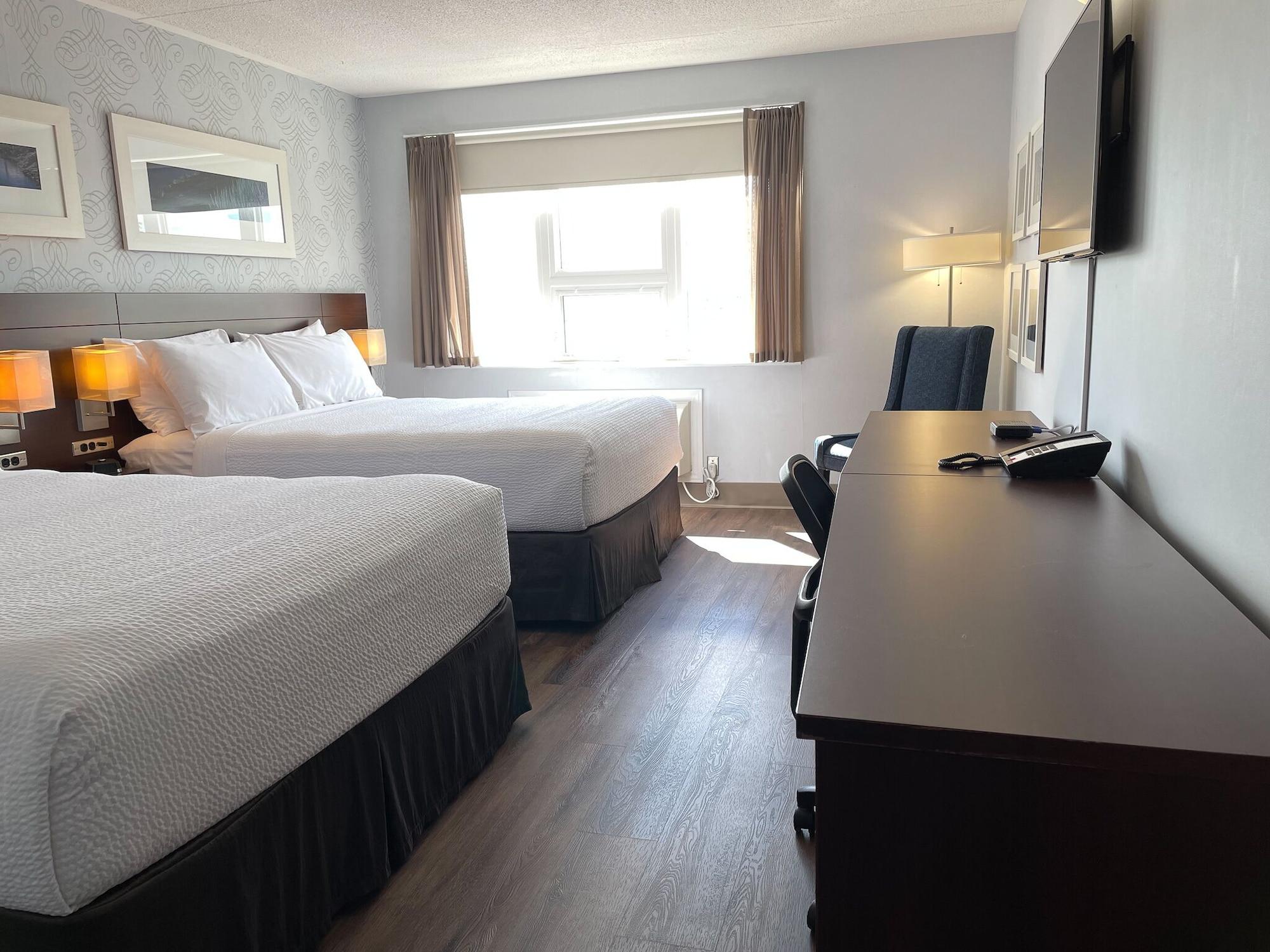 Rodd Moncton Exterior foto