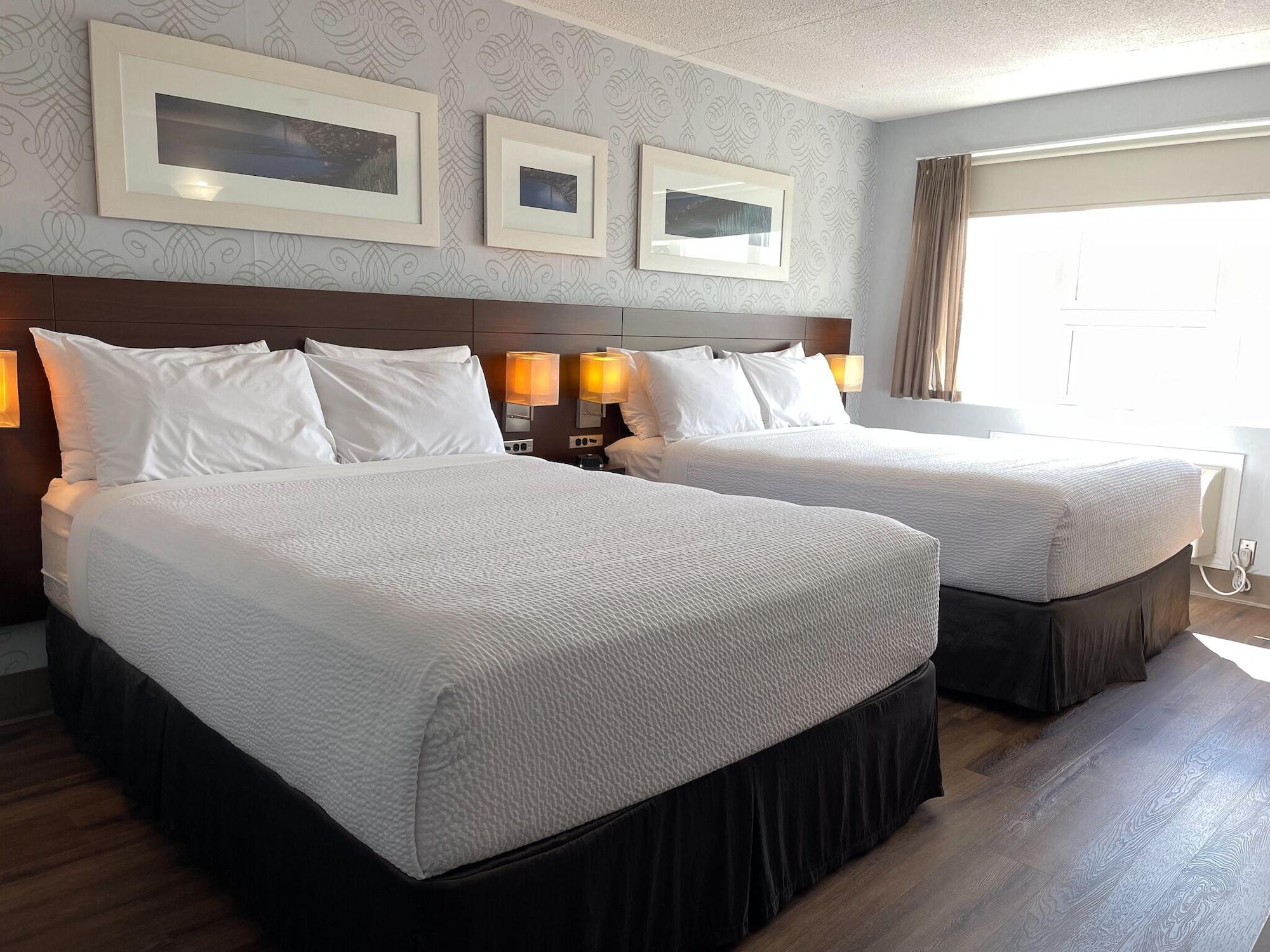 Rodd Moncton Exterior foto