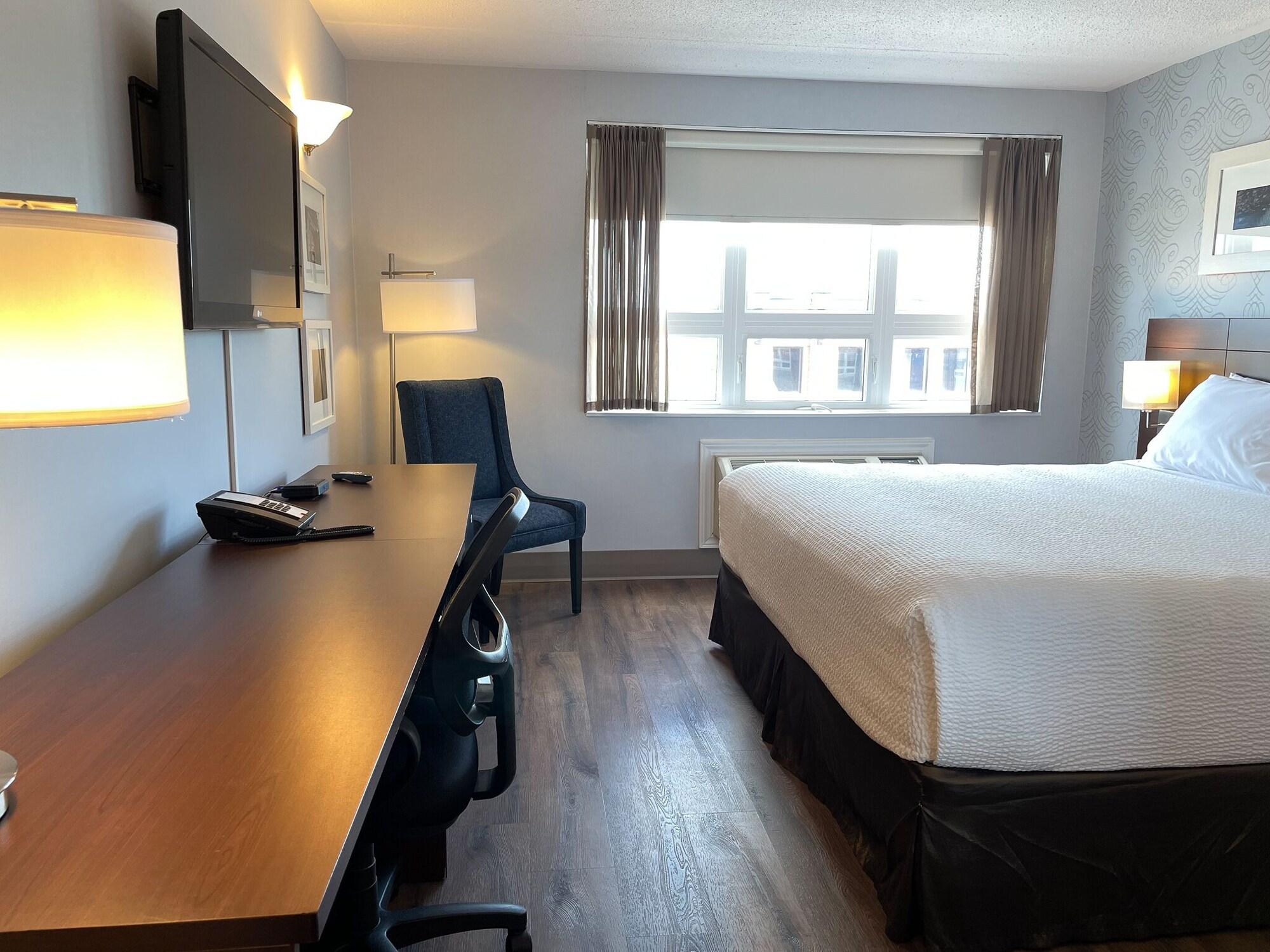 Rodd Moncton Exterior foto