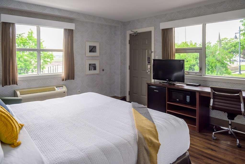 Rodd Moncton Quarto foto