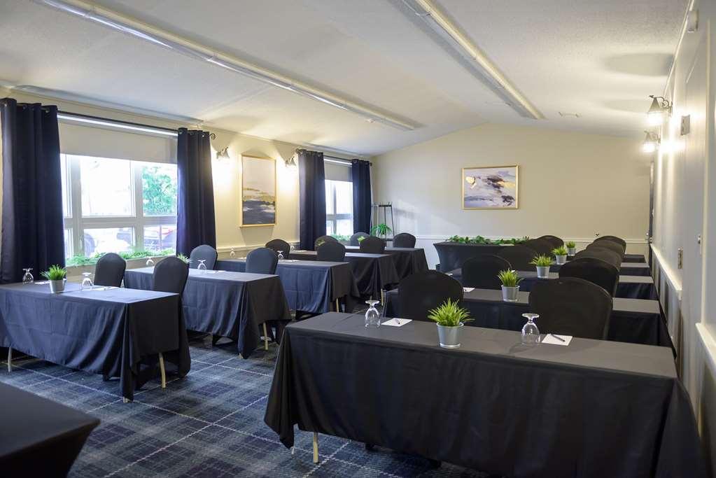 Rodd Moncton Facilidades foto