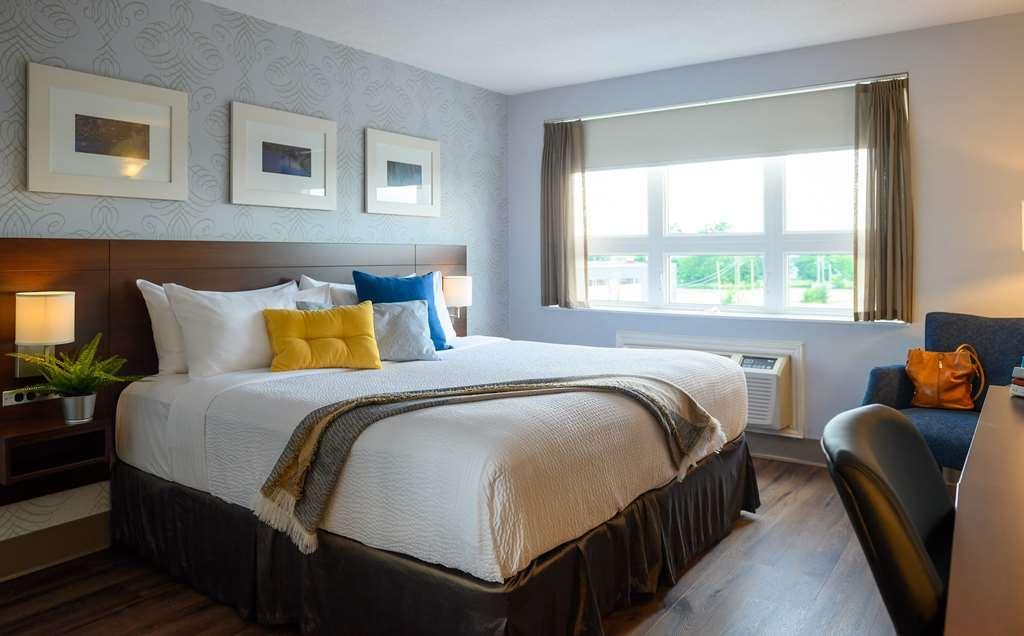 Rodd Moncton Quarto foto