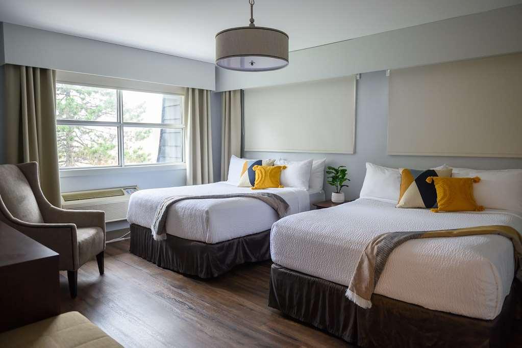 Rodd Moncton Quarto foto
