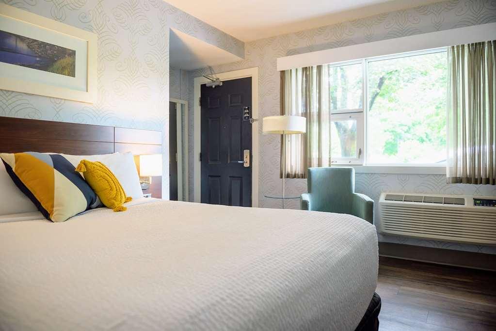 Rodd Moncton Quarto foto