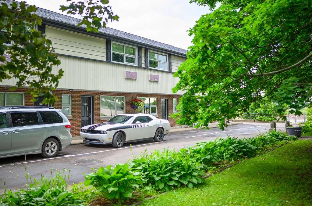 Rodd Moncton Exterior foto