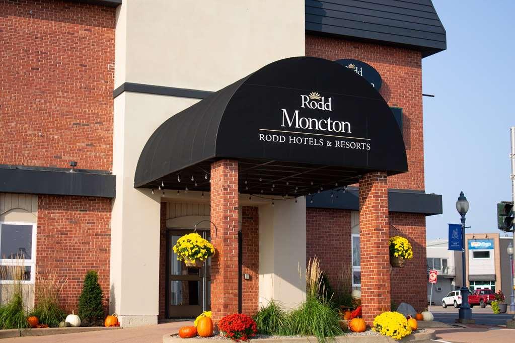 Rodd Moncton Exterior foto
